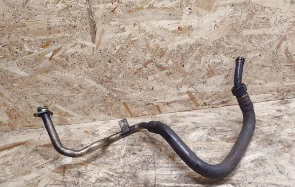 Mercedes-Benz S W220 Oil cooling pipe 