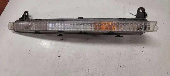 Audi Q7 4L Front indicator light 4L0953041