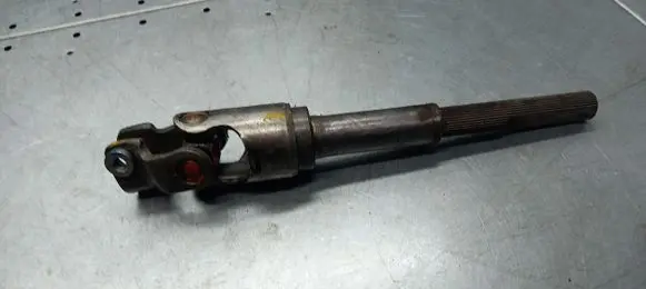 Toyota Avensis Verso Rear prop shaft donut coupling/joint 