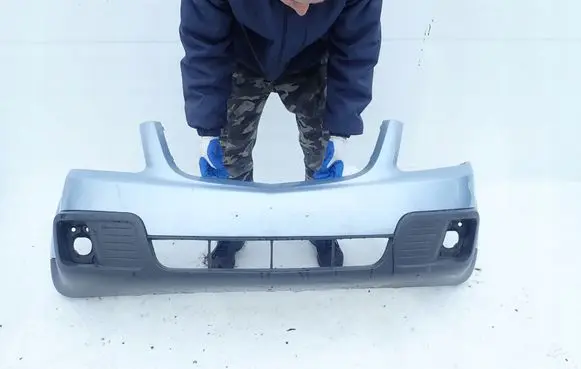 Mazda Tribute Front bumper 234G53G54F