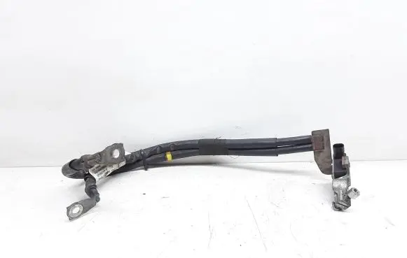 Volvo V40 Negative earth cable (battery) 30644809 31327030