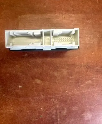 BMW X6 F16 Parking PDC control unit/module 6886232 1713702389 313747