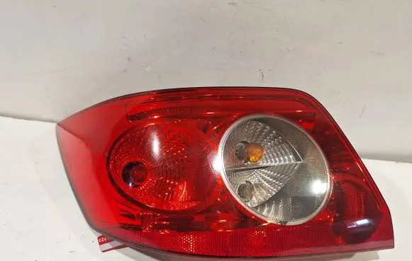 Renault Megane II Rear/tail lights 8200142688