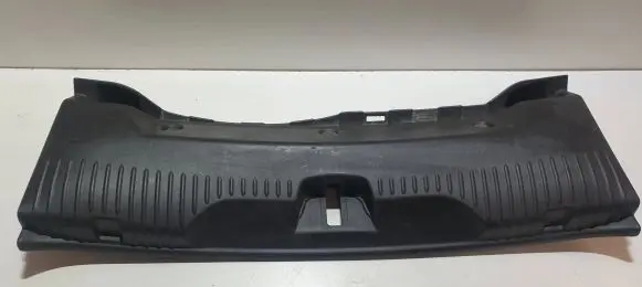Jaguar XF Trunk/boot sill cover protection 8X2354406A64A