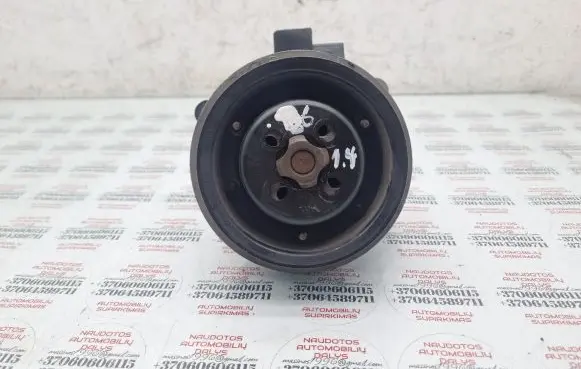 Volkswagen PASSAT B6 Water pump