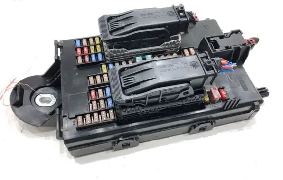 Volvo XC60 Fuse box set 32315317