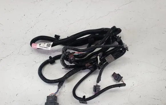 Tesla Model S Parking sensor (PDC) wiring loom 100442104P