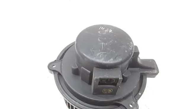 Peugeot Boxer Heater fan/blower