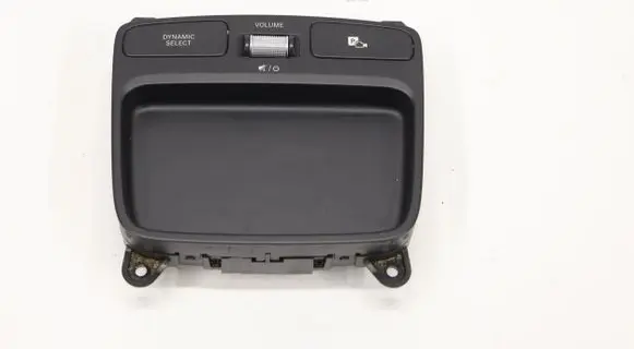 Mercedes-Benz B W247 Other switches/knobs/shifts A2479004703