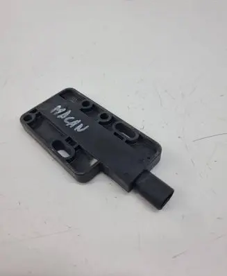Keyless (KESSY) go control unit/module