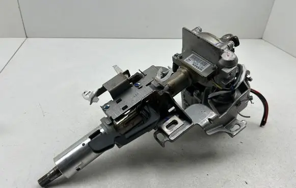 Nissan Qashqai Steering wheel axle 488104EH0E BD0263Q 315114542