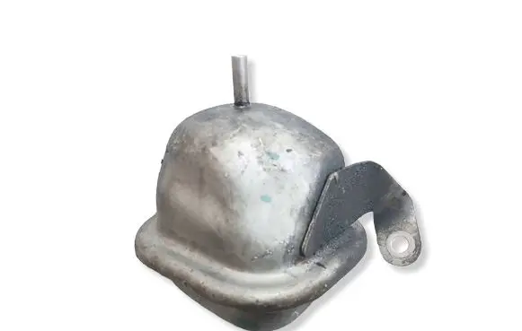 Mazda 6 Vacuum air tank 