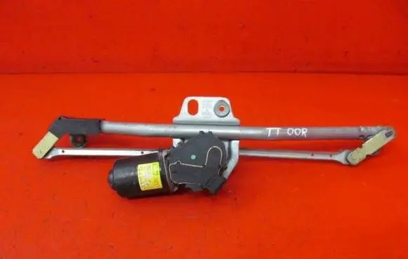 Audi TT Mk1 Front wiper linkage and motor 8N1955023