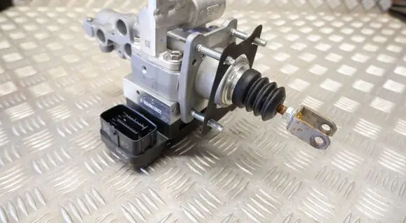 Toyota Corolla E210 E21 ABS Pump 4721012320 4727047040