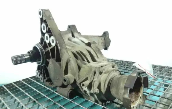 Suzuki XL7 II Gearbox transfer box case 24240427 IMPRK1356133