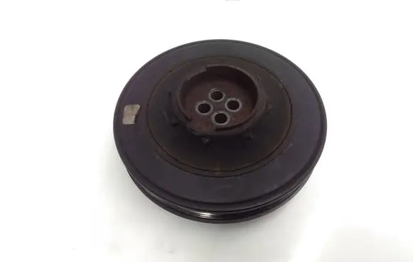 Toyota Avensis T270 Crankshaft pulley 18495010 SPN033539