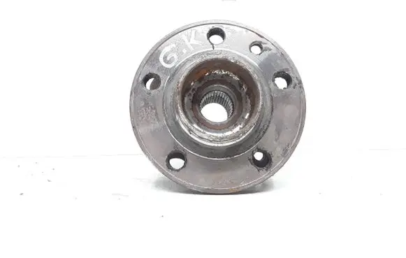 Volvo XC60 Rear wheel hub