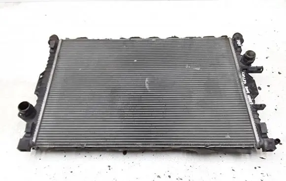 Ford Galaxy Coolant radiator 6g918005ga