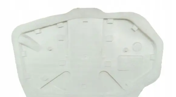 Renault Trafic III (X82) Rear sound insulation 828645087R
