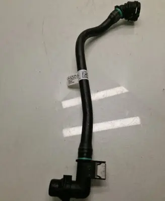 Mercedes-Benz GLE W167 Engine coolant pipe/hose A1675004802