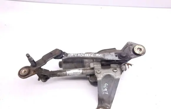 Volkswagen Phaeton Front wiper linkage 3397020695 3D2955024 3D2955120