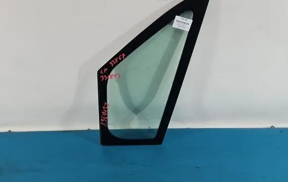 Peugeot Boxer Front door window glass four-door IMPRK1567457