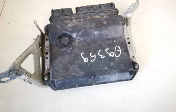 Toyota Auris 150 Engine control unit/module 8966102d91 89661-02d91