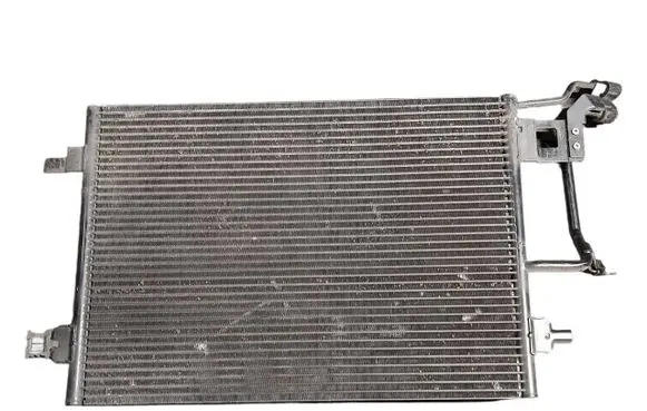 Audi A4 S4 B5 8D A/C cooling radiator (condenser) 8D0260403G