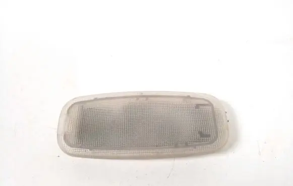 Rear seat light