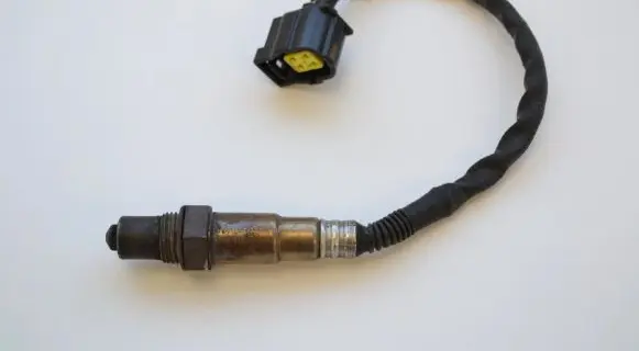 Mercedes-Benz A W169 Lambda probe sensor