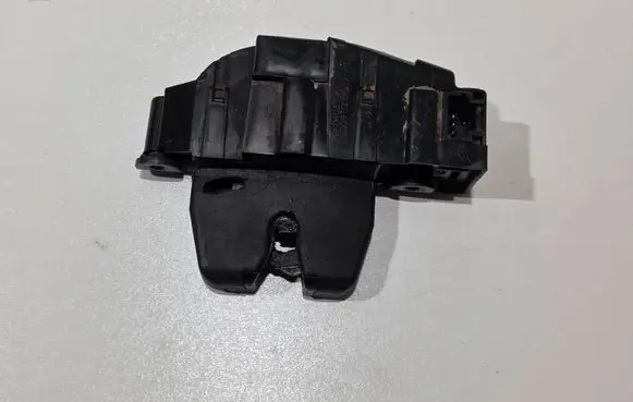 Citroen C4 Grand Picasso Tailgate/trunk/boot lock/catch/latch 9660403980