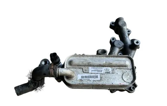 Toyota Verso Engine oil radiator 157100R010C 880243D