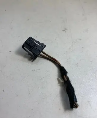 Audi A7 S7 4G Other wiring loom 4E0971942