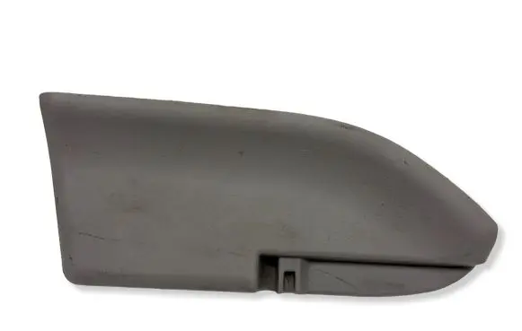 Mitsubishi Pajero Other rear door trim element MR576620