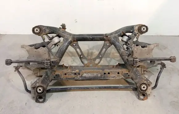 Volvo S60 Front subframe 