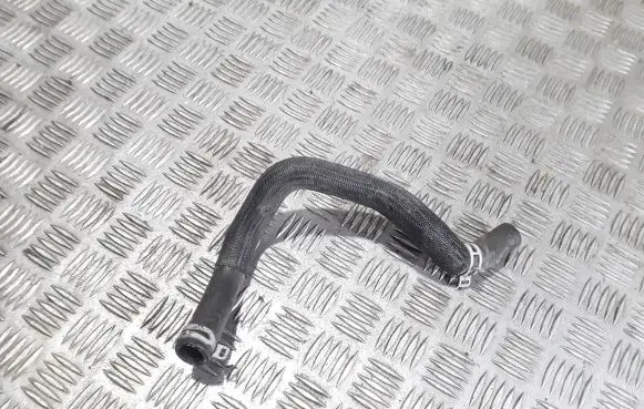 Dacia Dokker Engine coolant pipe/hose 924005588R