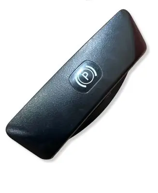 Mercedes-Benz C W204 Hand brake release handle A2044270020
