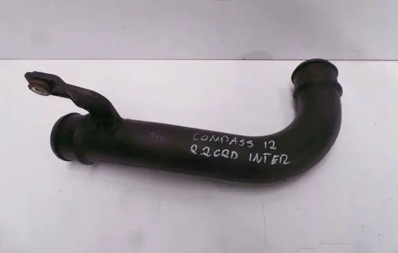 Jeep Compass Intercooler hose/pipe