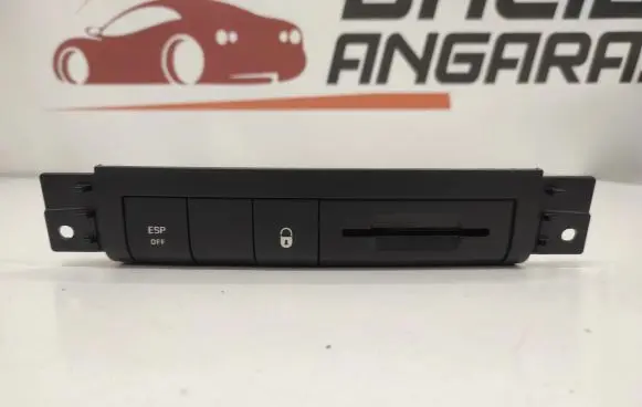 ESP (stability program) switch