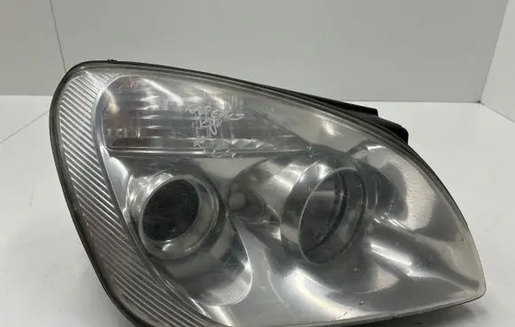 KIA Carens II Headlight/headlamp