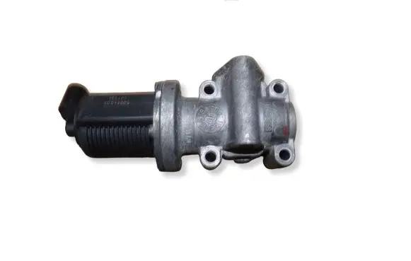 Alfa Romeo 159 EGR valve 55215031