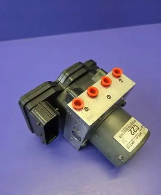 KIA Soul ABS Pump BE6003K503 589102K110