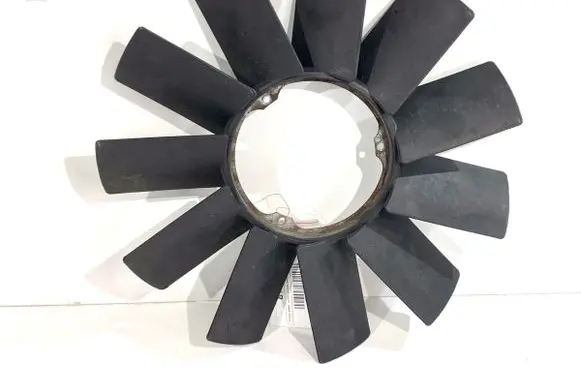 BMW 5 E39 Fan set 1712058