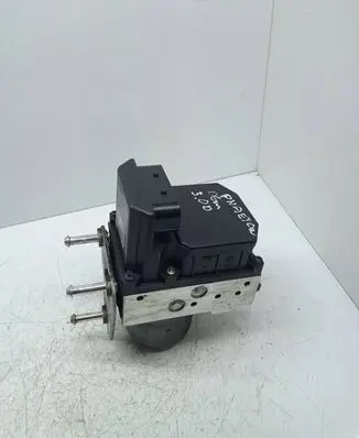 Volkswagen Phaeton ABS Pump 0265950105 0265225236 3D0611517AK