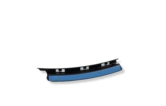 Mercedes-Benz S C217 Rear bumper mounting bracket A2176902200