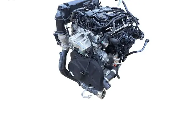 BMW X2 U10 Engine 5A3DFA6 B38A15P