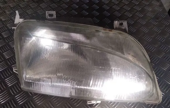 Ford Galaxy Headlight/headlamp