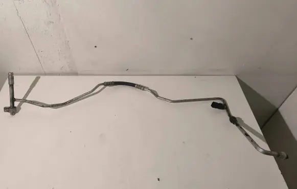 Ford Focus C-MAX Air conditioning (A/C) pressure sensor XS4H19D594AA 3331E3311A
