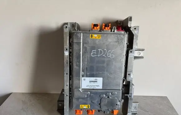 Land Rover Range Rover L460 Type LK Voltage converter inverter M8E214A750AJ-ED266 MIAB70000006