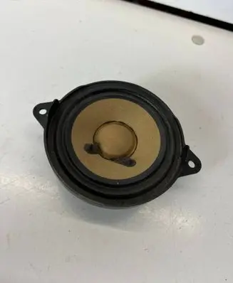 Audi A7 S7 4G Panel speaker 4G0035416